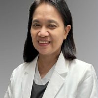 AILYN N. BORBON, DMD - DENTIST II