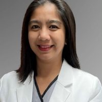 DANAH JOY F. BALMES, RN - NURSE I