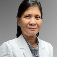 GLORIA M. CASAO, RN, MAN - NURSE II