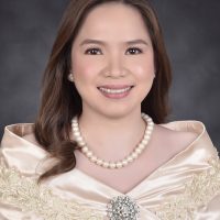 GONZALES, JEANINE A., RN