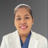 IRENE M. MAGSINO - MEDICAL SERVICES ASSISTANT