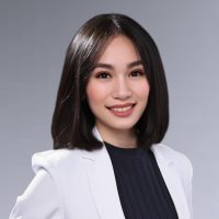 MARIA PIA GABRIELLE A. PALACIOS, MD - PART-TIME PHYSICIAN