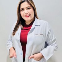 Nurse I - Alona Ante, RN