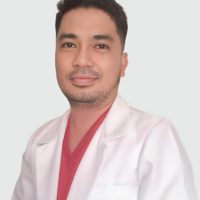 Nurse I - Alvin John Kenneth Benolo, RN, MAN