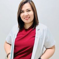 Nurse I - Carolyn De Mesa, RN