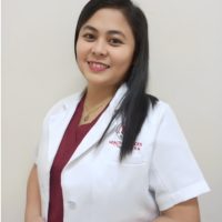 Nurse I - Joyscebelle Manimtim, RN