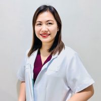 Nurse I - Rachael Ann Navarro, RN