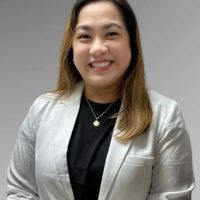PRINCESS BIANCA A. DEL ROSARIO, RN - NURSE I
