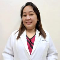 Physician - Dr. Relnee Magpantay