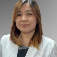 STEPHANIE ELAINE C. CICERON, RN - NURSE I