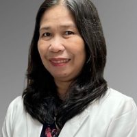 TERESITA B. MELO, DMD - PART-TIME DENTIST