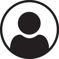 user-icon-in-flat-style-person-icon-client-symbol-vector